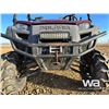 Image 16 : 2012 POLARIS RANGER 800XP SIDE BY SIDE