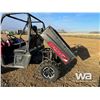 Image 20 : 2012 POLARIS RANGER 800XP SIDE BY SIDE