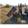 Image 22 : 2012 POLARIS RANGER 800XP SIDE BY SIDE