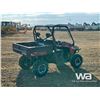 Image 3 : 2012 POLARIS RANGER 800XP SIDE BY SIDE