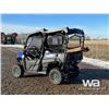 Image 4 : 2019 HONDA 700-4 DELUXE SIDE BY SIDE