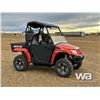Image 2 : 2013 ARCTIC CAT XTZ1000 SIDE BY SIDE
