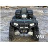 Image 13 : 2011 POLARIS SPORTSMAN 850 XP  ATV