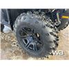 Image 14 : 2011 POLARIS SPORTSMAN 850 XP  ATV