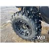 Image 17 : 2011 POLARIS SPORTSMAN 850 XP  ATV