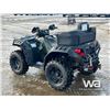 Image 4 : 2011 POLARIS SPORTSMAN 850 XP  ATV