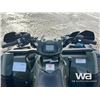 Image 9 : 2011 POLARIS SPORTSMAN 850 XP  ATV