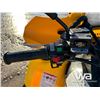 Image 10 : 2010 CAN-AM 650 2SAA TWO-UP OUTLANDER