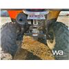 Image 19 : 2010 CAN-AM 650 2SAA TWO-UP OUTLANDER