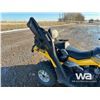 Image 22 : 2010 CAN-AM 650 2SAA TWO-UP OUTLANDER