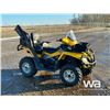 Image 2 : 2010 CAN-AM 650 2SAA TWO-UP OUTLANDER