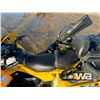 Image 6 : 2010 CAN-AM 650 2SAA TWO-UP OUTLANDER