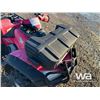 Image 20 : 2004 HONDA 650 RINCON ATV