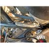 Image 5 : 2004 HONDA 650 RINCON ATV