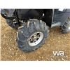 Image 16 : 2007 ARCTIC CAT 650 ATV