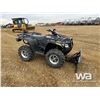 Image 2 : 2007 ARCTIC CAT 650 ATV
