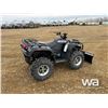 Image 3 : 2007 ARCTIC CAT 650 ATV