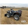 Image 4 : 2007 ARCTIC CAT 650 ATV