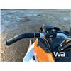 Image 10 : 2017 SKI-DOO SUMMIT X REV 850 E-TEC SNOWMOBILE