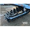 Image 13 : 2017 SKI-DOO SUMMIT X REV 850 E-TEC SNOWMOBILE