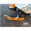 Image 18 : 2017 SKI-DOO SUMMIT X REV 850 E-TEC SNOWMOBILE