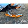 Image 19 : 2017 SKI-DOO SUMMIT X REV 850 E-TEC SNOWMOBILE