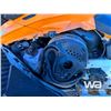 Image 21 : 2017 SKI-DOO SUMMIT X REV 850 E-TEC SNOWMOBILE