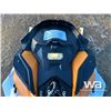 Image 8 : 2017 SKI-DOO SUMMIT X REV 850 E-TEC SNOWMOBILE