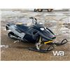 Image 2 : 2005 SKIDOO SUMMIT 1000 SNOWMOBILE