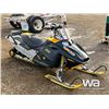 Image 2 : 2004 BOMBARDIER ROTAX 144 IN SNOWMOBILE