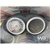 Image 7 : 2004 BOMBARDIER ROTAX 144 IN SNOWMOBILE