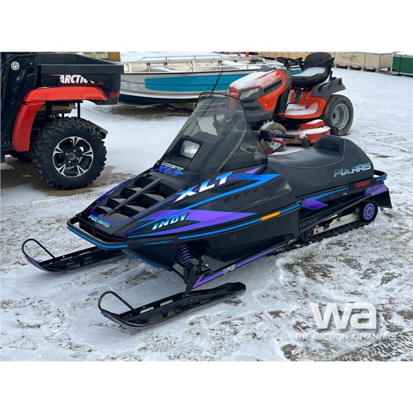 1994 POLARIS INDY XLT 600 SNOWMOBILE
