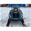 Image 13 : 1992 POLARIS INDY EFI 500 SNOWMOBILE