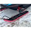 Image 14 : 1992 POLARIS INDY EFI 500 SNOWMOBILE