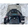 Image 8 : 1992 POLARIS INDY EFI 500 SNOWMOBILE