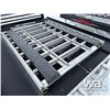 Image 13 : 2023 MISSION 8.5 FT. ALUMINUM SPORT DECK