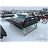 Image 2 : 2023 MISSION 8.5 FT. ALUMINUM SPORT DECK