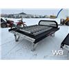 Image 3 : 2023 MISSION 8.5 FT. ALUMINUM SPORT DECK