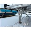 Image 11 : 2023 MISSION 7.5 FT. ALUMINUM SPORT DECK