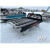 Image 3 : 2023 MISSION 7.5 FT. ALUMINUM SPORT DECK