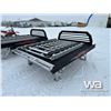 Image 3 : 2023 MISSION 7.5 FT. ALUMINUM SPORT DECK