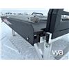 Image 9 : 2023 MISSION 7.5 FT. ALUMINUM SPORT DECK