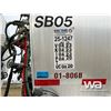 Image 36 : 2015 POLAR SUPER B-TRAIN TANK TRAILERS