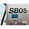 Image 9 : 2015 POLAR SUPER B-TRAIN TANK TRAILERS