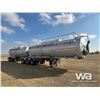 Image 2 : 2009 HEIL SUPER B-TRAIN INSULATED TANK TRAILERS