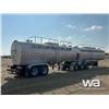 Image 3 : 2009 HEIL SUPER B-TRAIN INSULATED TANK TRAILERS