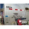 Image 8 : 2009 HEIL SUPER B-TRAIN INSULATED TANK TRAILERS