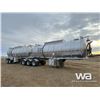 Image 2 : 2012 TREMCAR SUPER B-TRAIN TANK TRAILERS