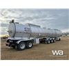 Image 3 : 2012 TREMCAR SUPER B-TRAIN TANK TRAILERS