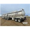 Image 4 : 2012 TREMCAR SUPER B-TRAIN TANK TRAILERS